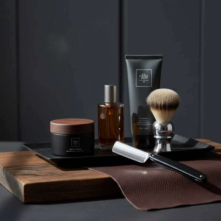 Men's Grooming