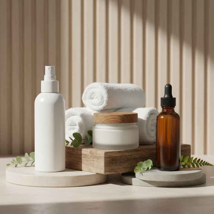 Skincare Products