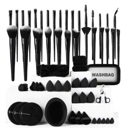 makeup sponge set