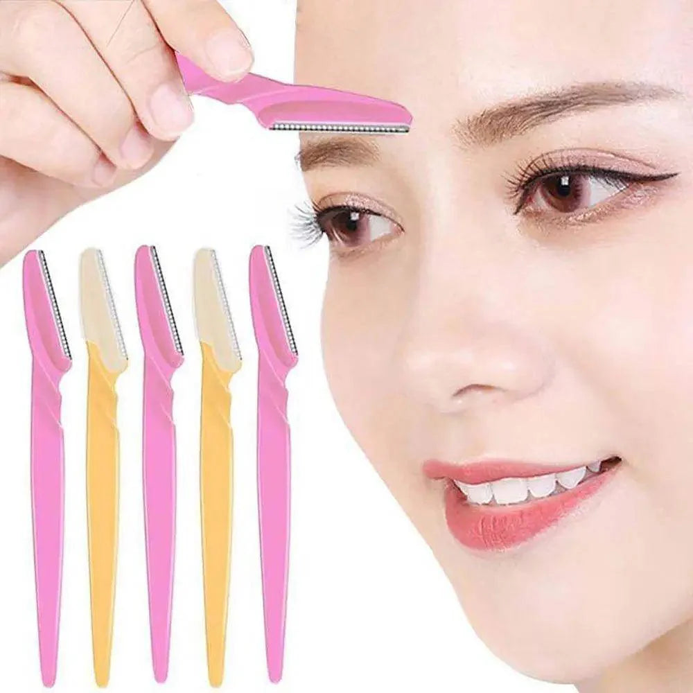 "Silicone Facial Ice Mold in rose, product view"
