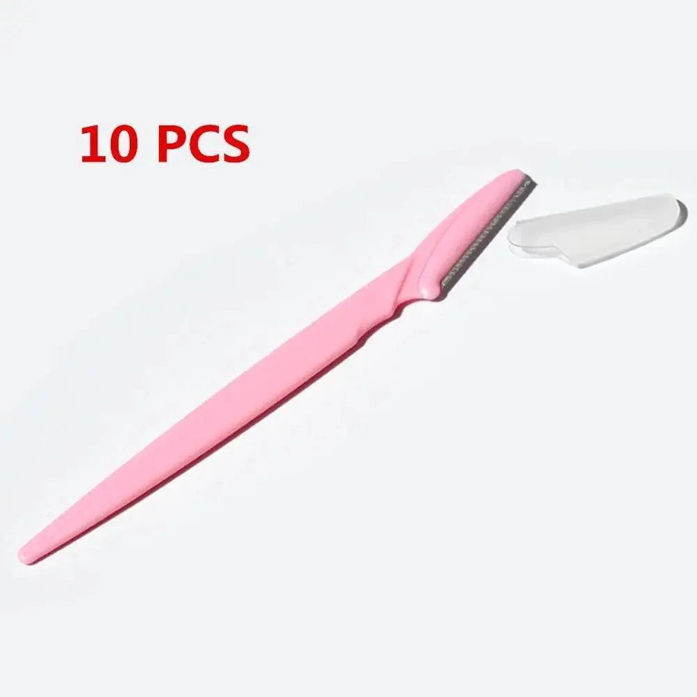 "Silicone Facial Ice Mold in rose, product view"