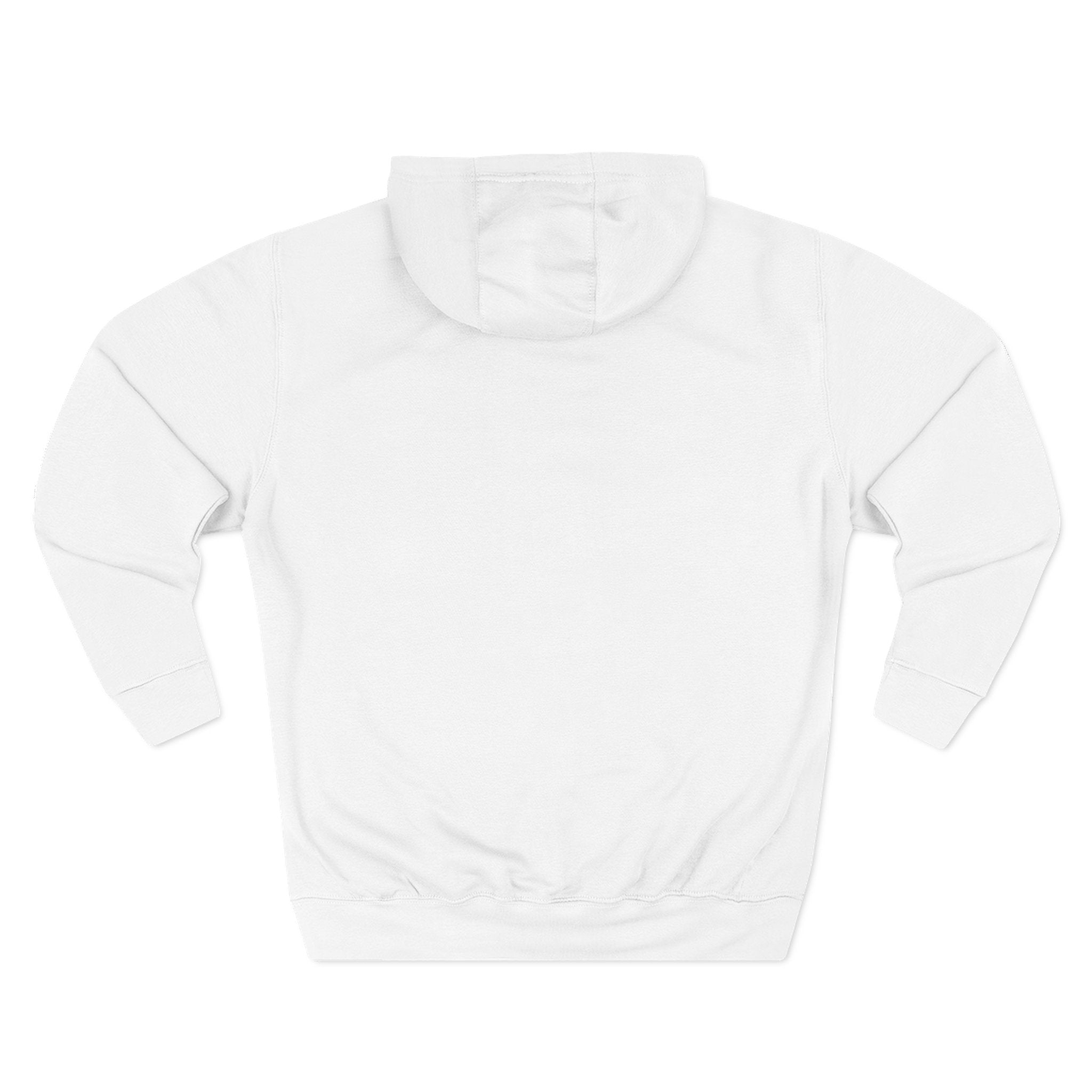 Jean Luxe Studio Minimal Logo Hoodie