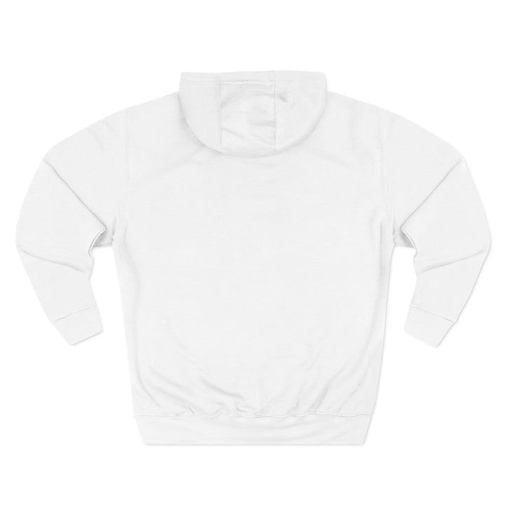 Jean Luxe Studio Minimal Logo Hoodie