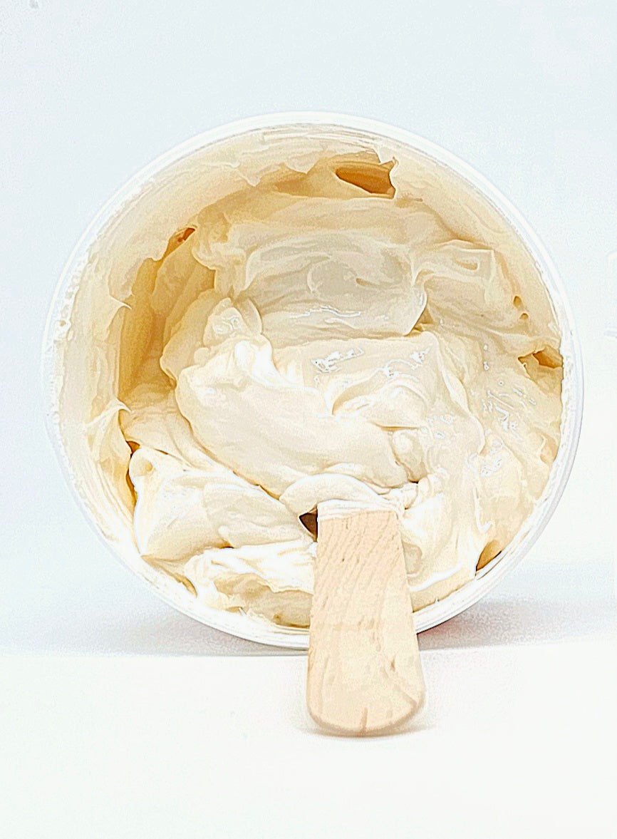 leave-in conditioner detangler