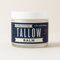 beef tallow balm