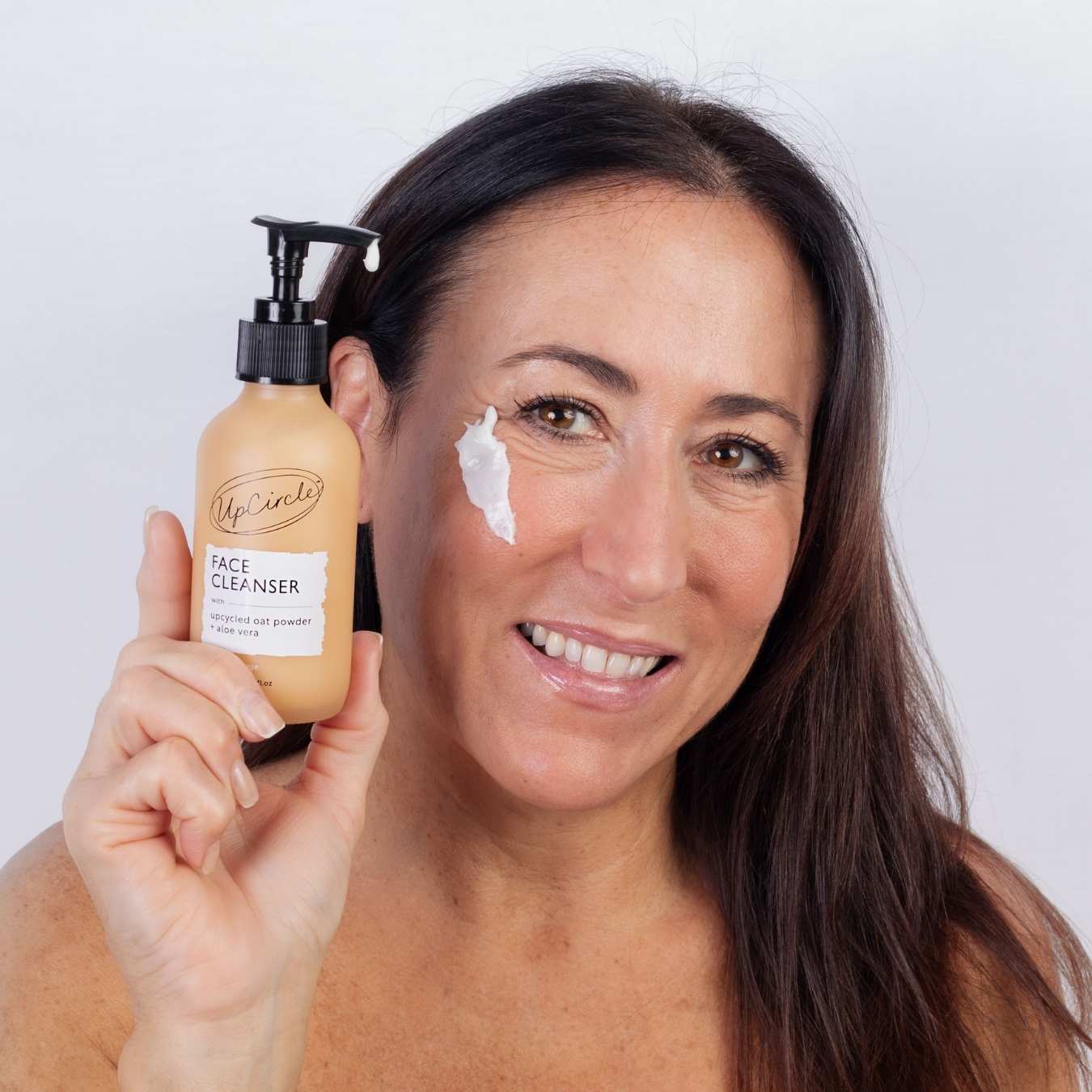 anti-aging skincare bundle