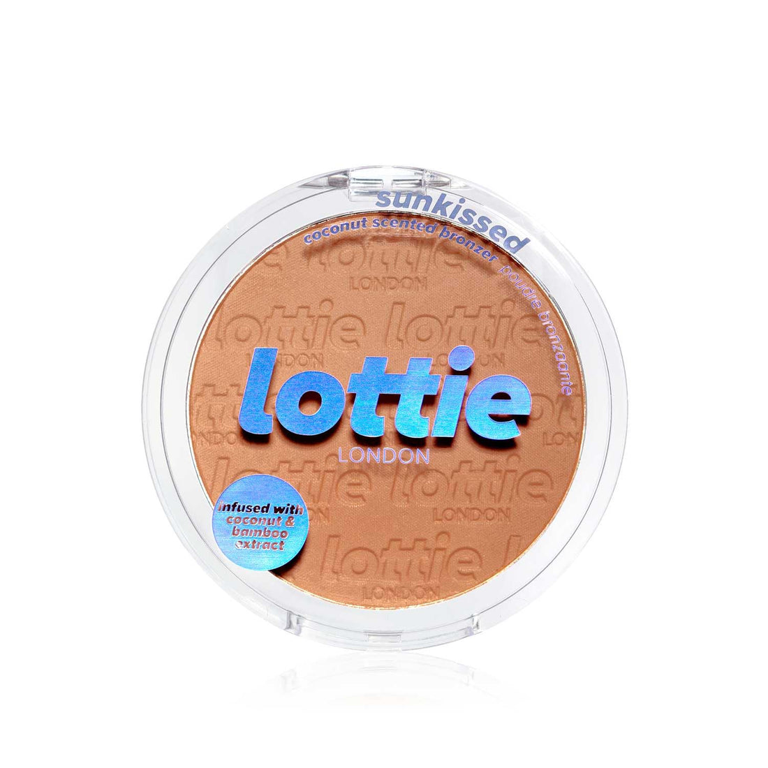 Sunkissed Bronzer - Sun Catcher
