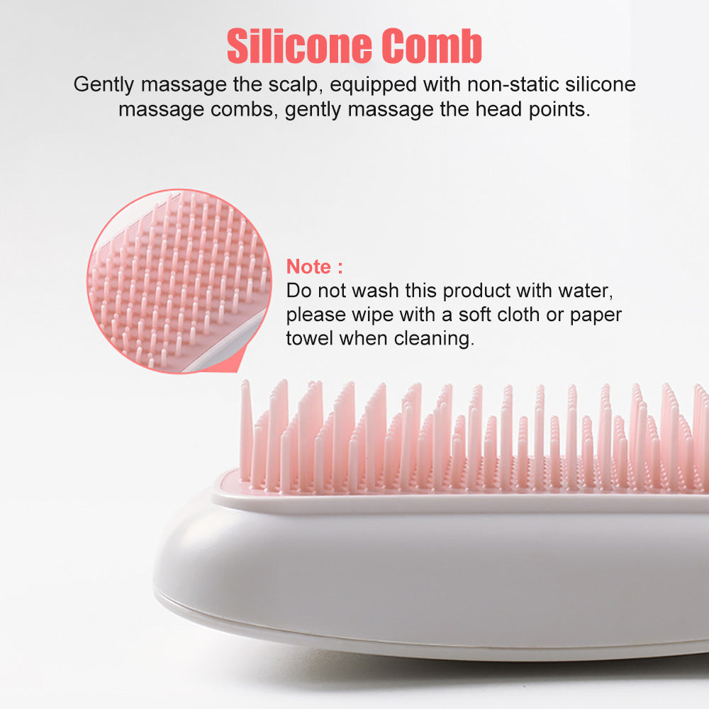 electric scalp massager