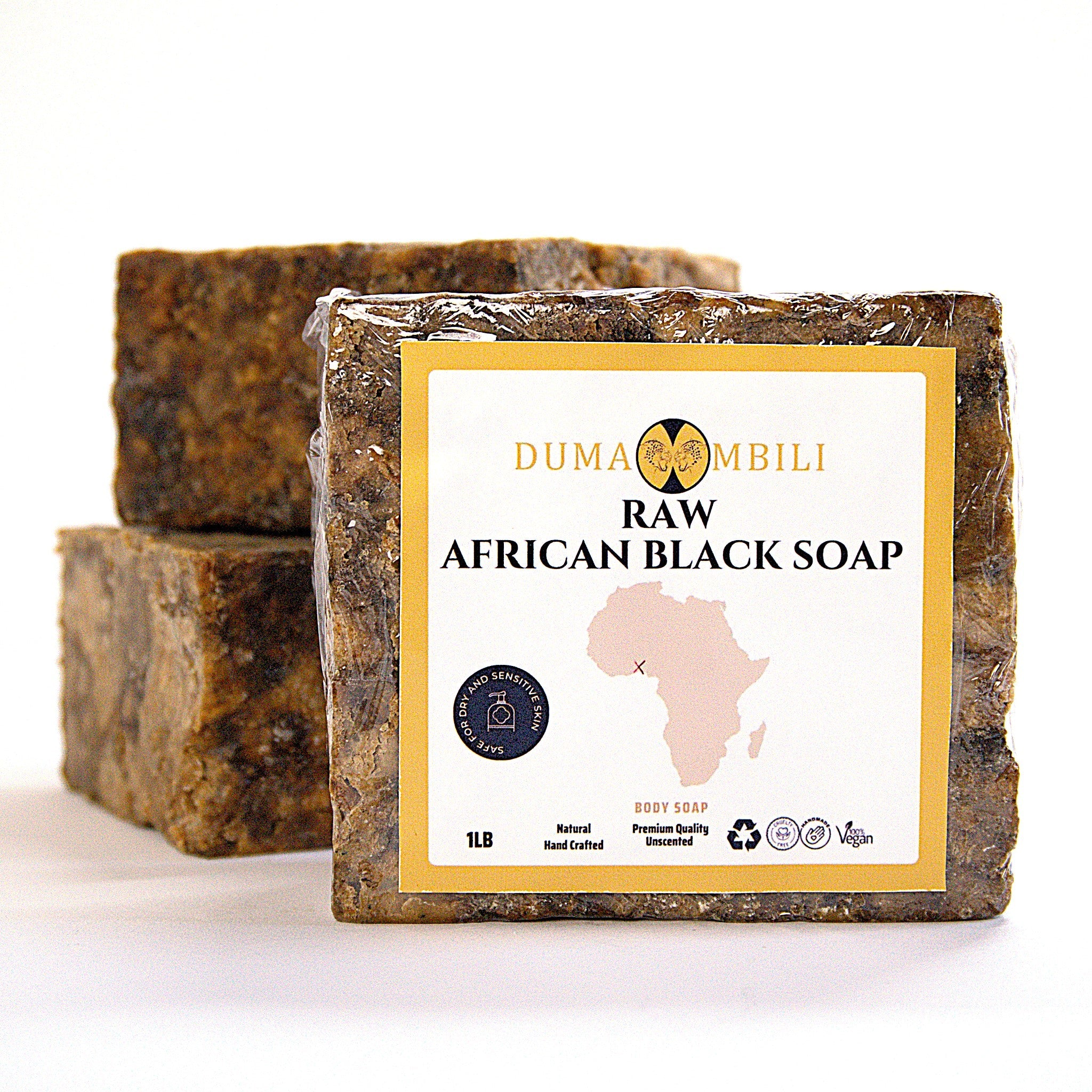 african black soap