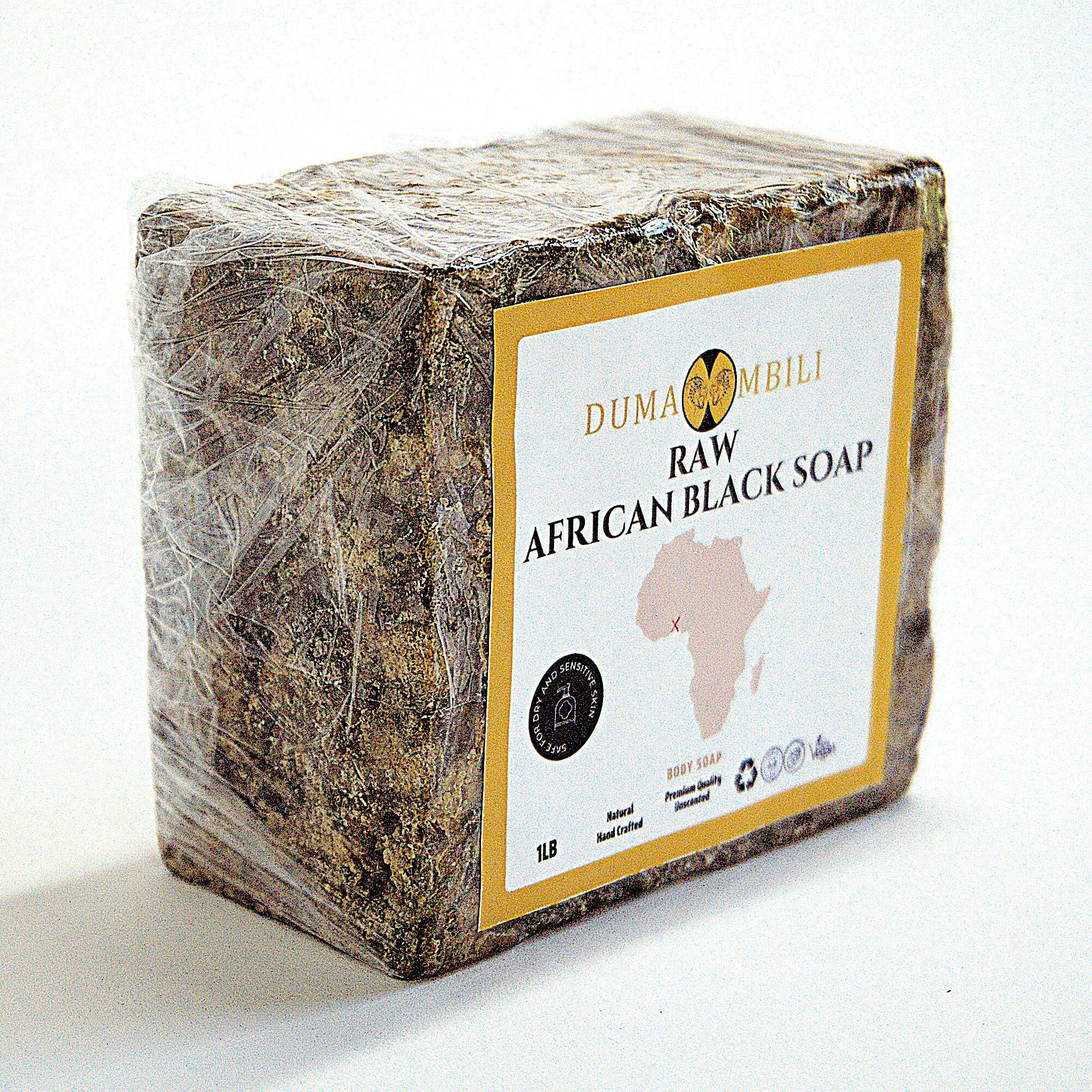 african black soap