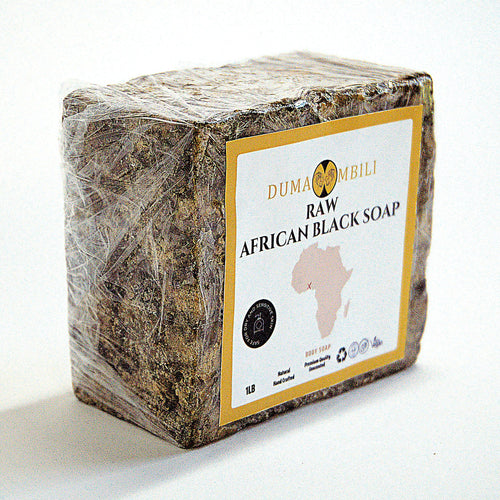 african black soap