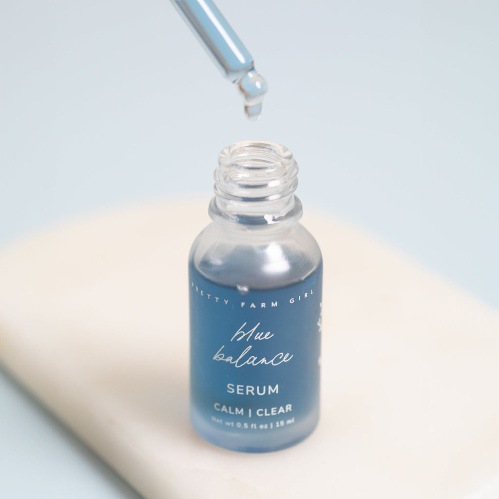 skin redness skincare kit