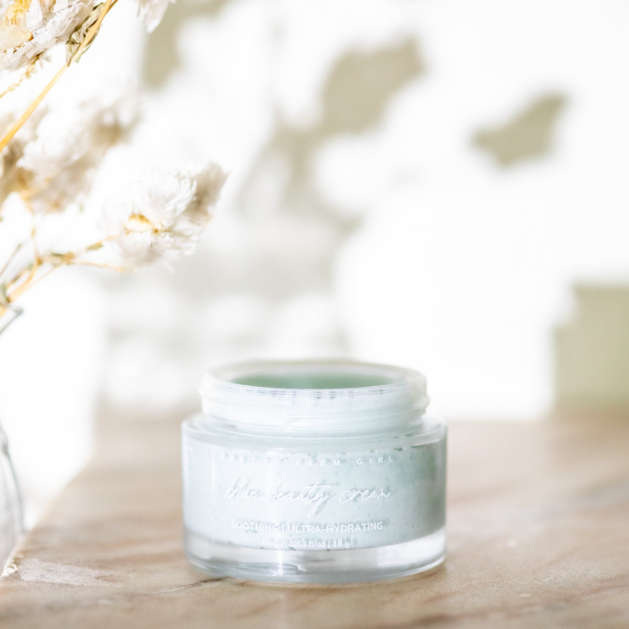 skin redness skincare kit