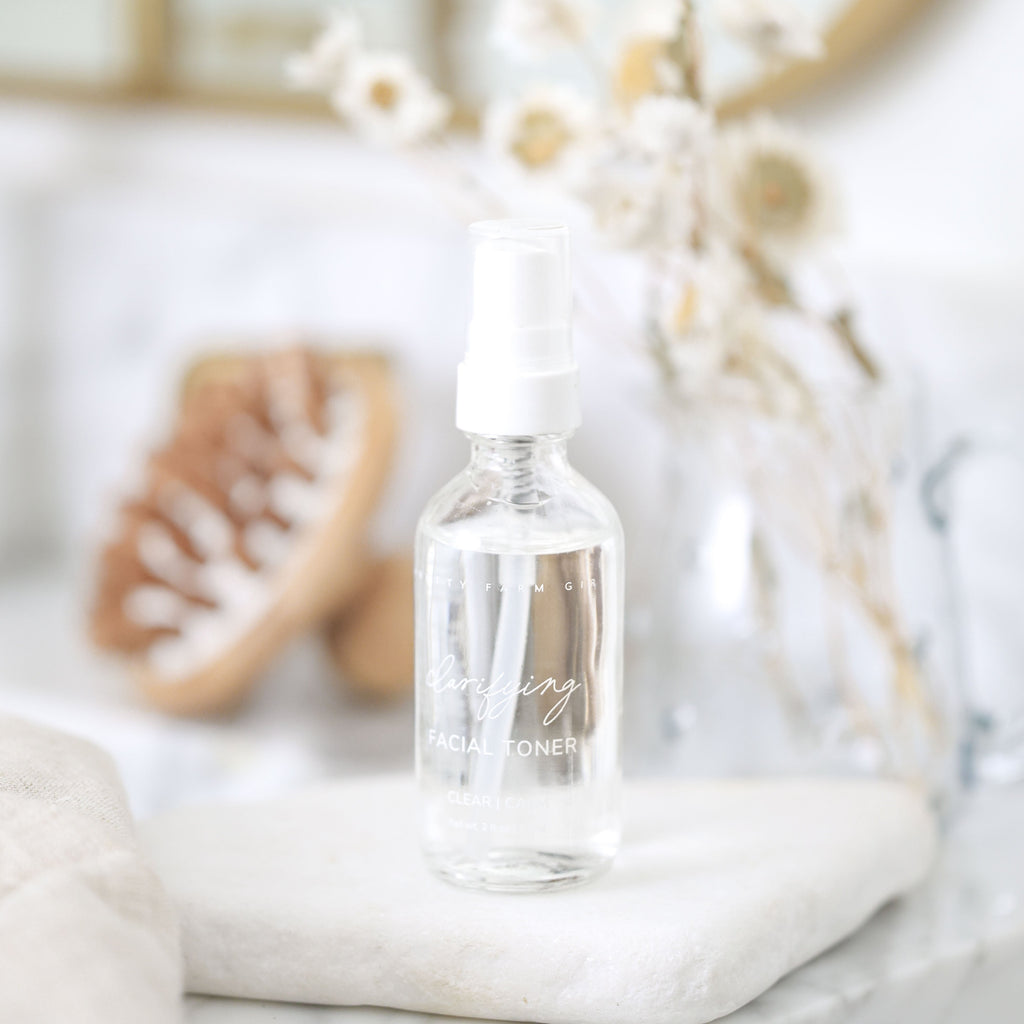 skin redness skincare kit