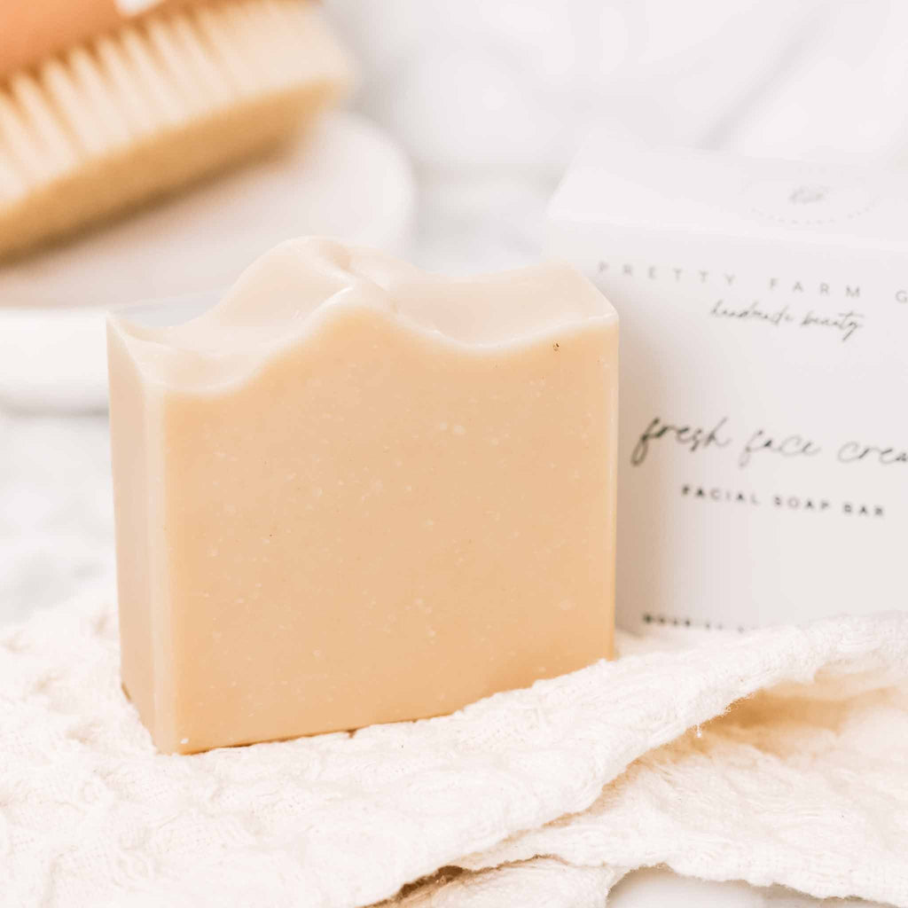 anti-aging skincare kit