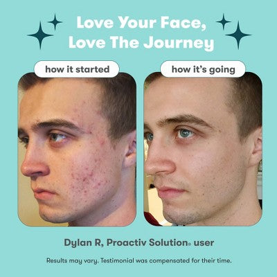 skin redness skincare kit