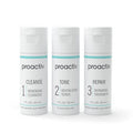 skin redness skincare kit
