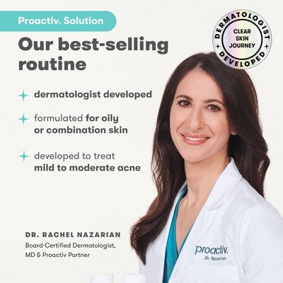 skin redness skincare kit