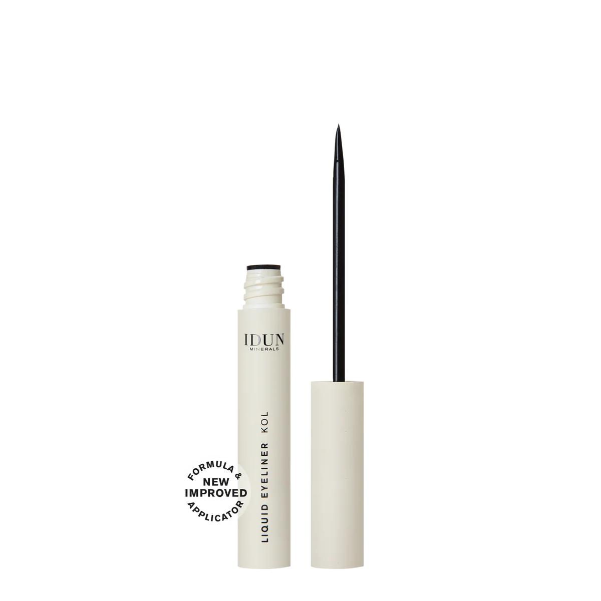 Liquid Eyeliner Kol – Precision Eye Makeup Liner