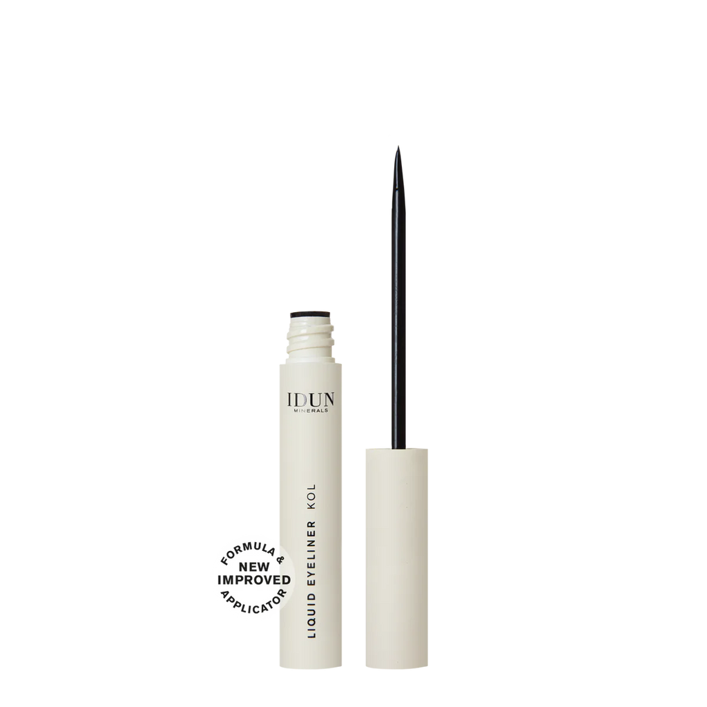 Liquid Eyeliner Kol – Precision Eye Makeup Liner