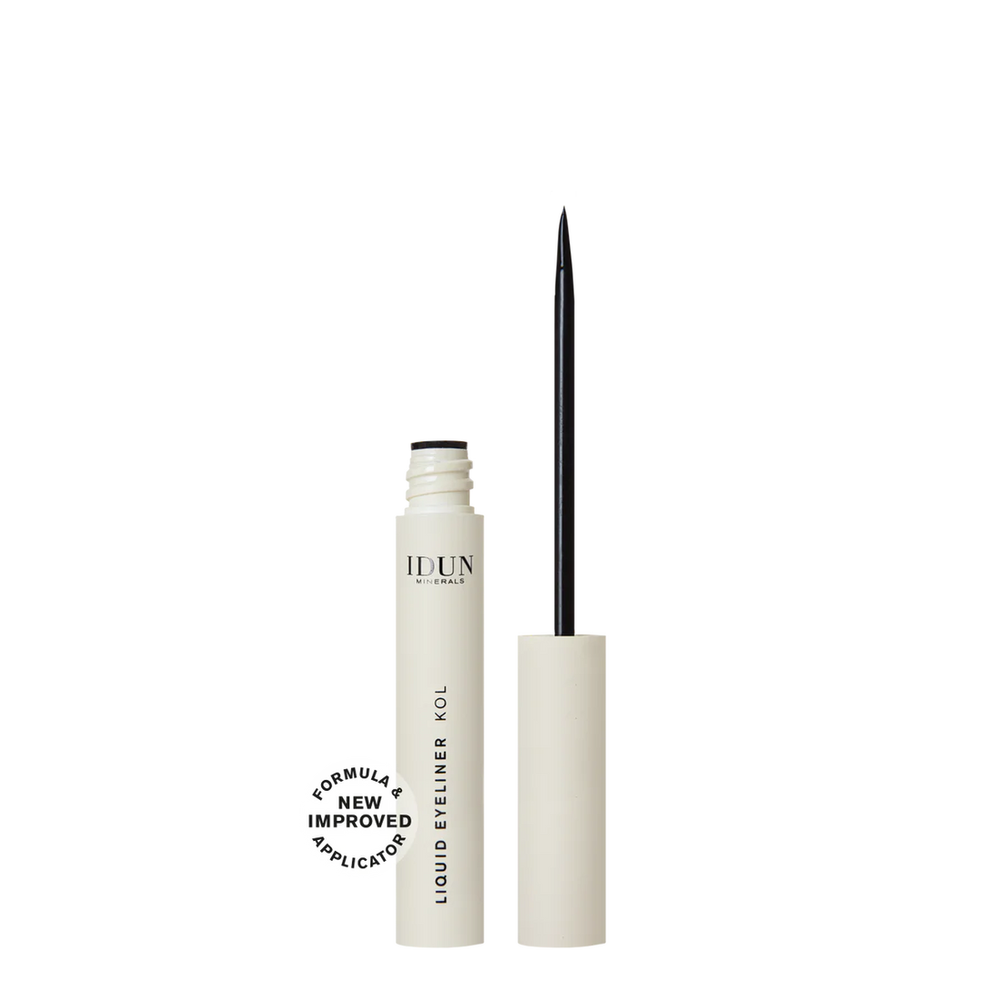 Liquid Eyeliner Kol – Precision Eye Makeup Liner