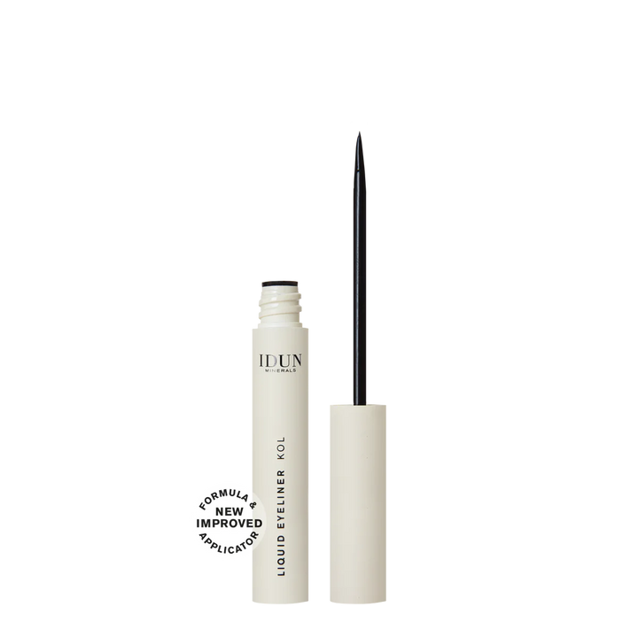 Liquid Eyeliner Kol – Precision Eye Makeup Liner