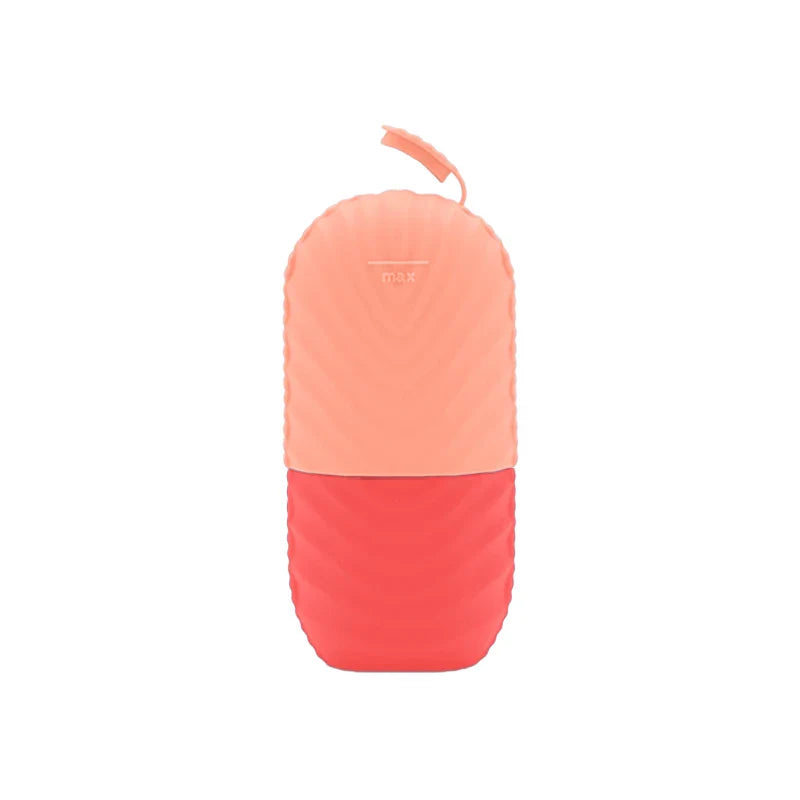 Silicone Facial Ice Mold – Skin Care Ice Massage Applicator