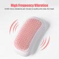 electric scalp massager