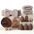 makeup sponge set