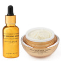 kojic acid skincare set