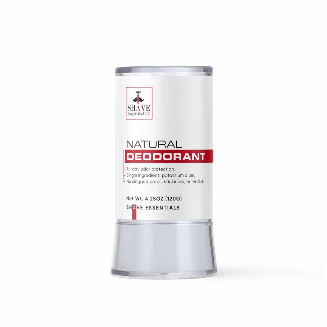 complete grooming kit for men